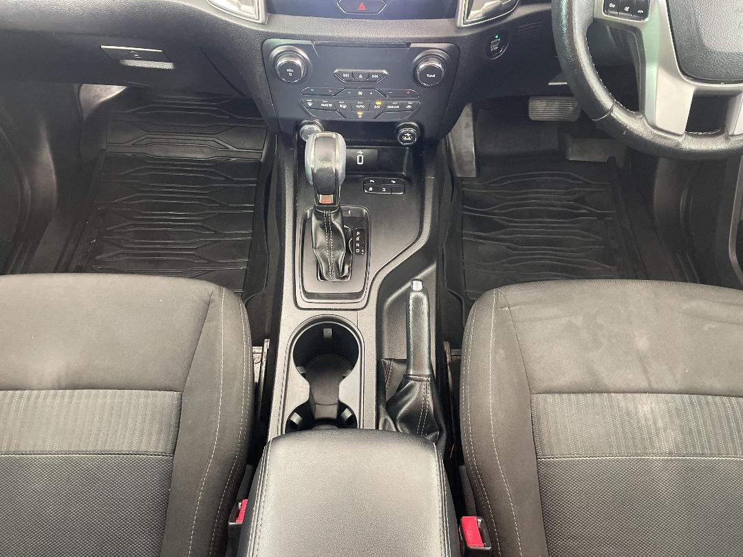 Photo '18' of Ford Ranger