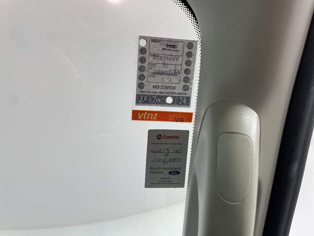 Photo '25' of Ford Ranger