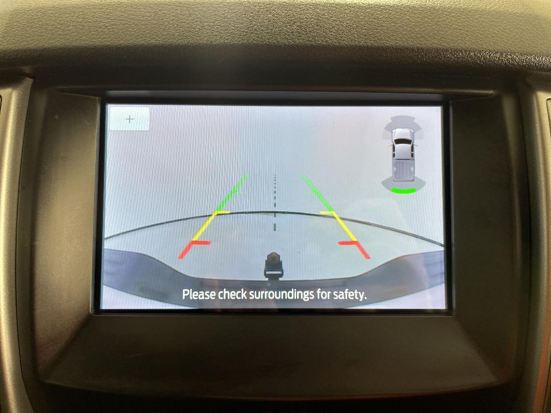 Photo '26' of Ford Ranger