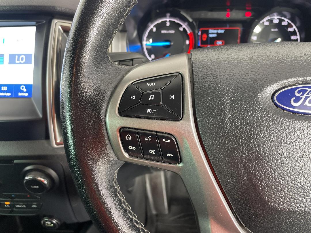 Photo '23' of Ford Ranger