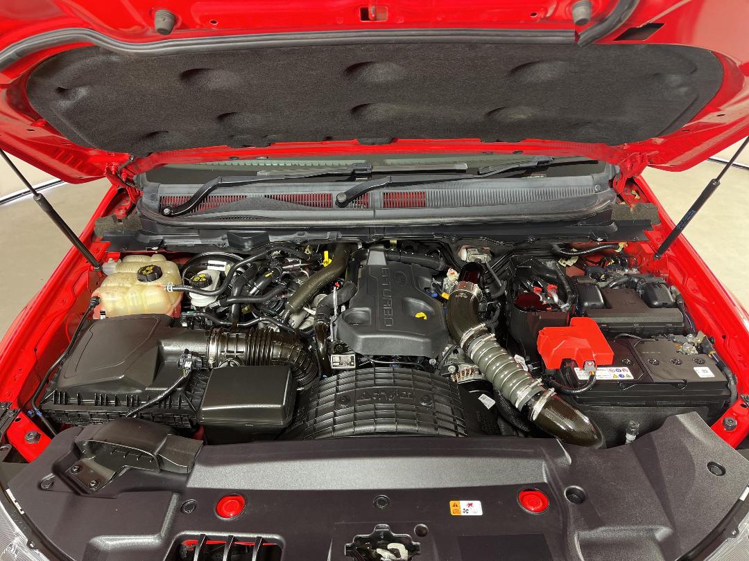 Photo '13' of Ford Ranger