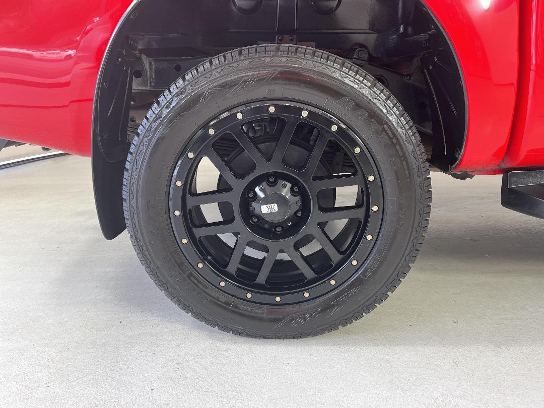 Photo '12' of Ford Ranger