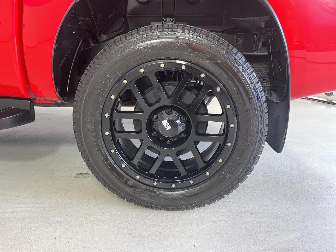 Photo '11' of Ford Ranger