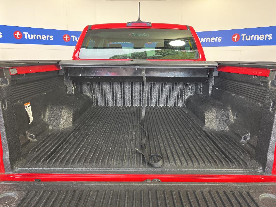 Photo '14' of Ford Ranger