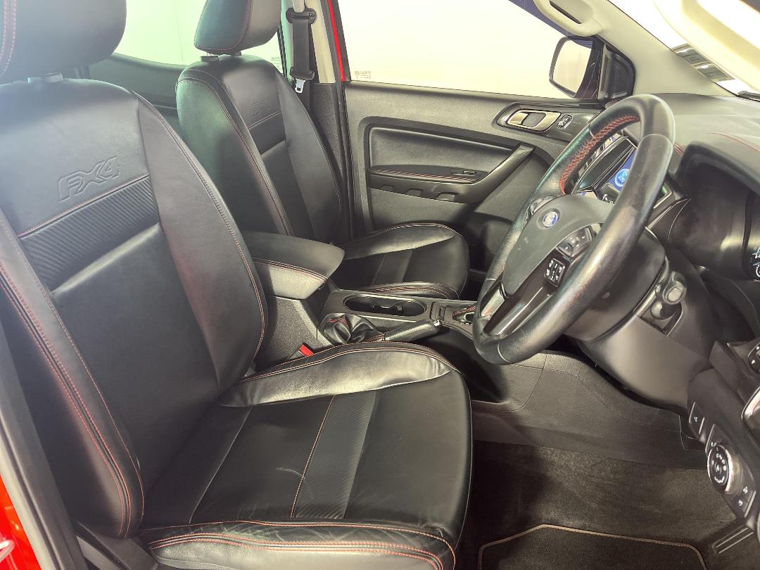 Photo '16' of Ford Ranger