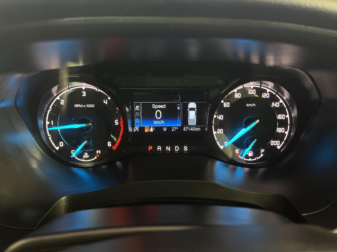 Photo '21' of Ford Ranger