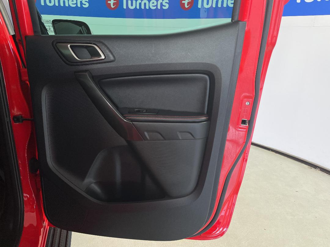 Photo '19' of Ford Ranger