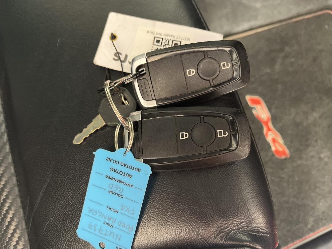 Photo '22' of Ford Ranger