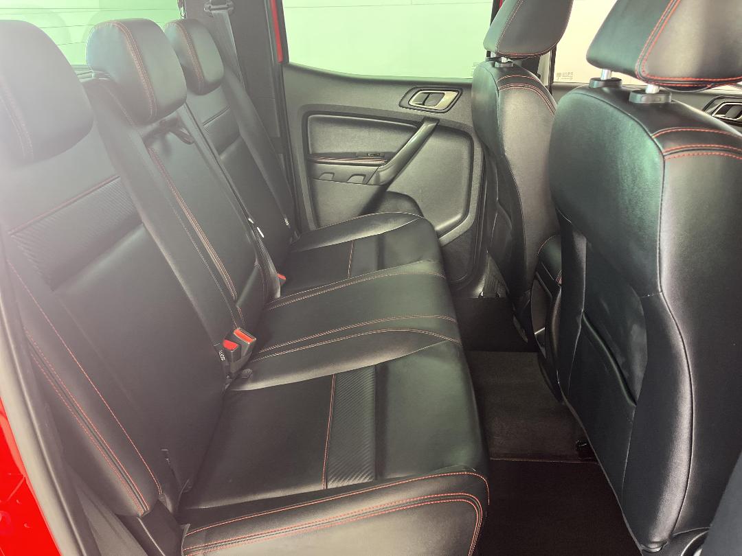 Photo '20' of Ford Ranger