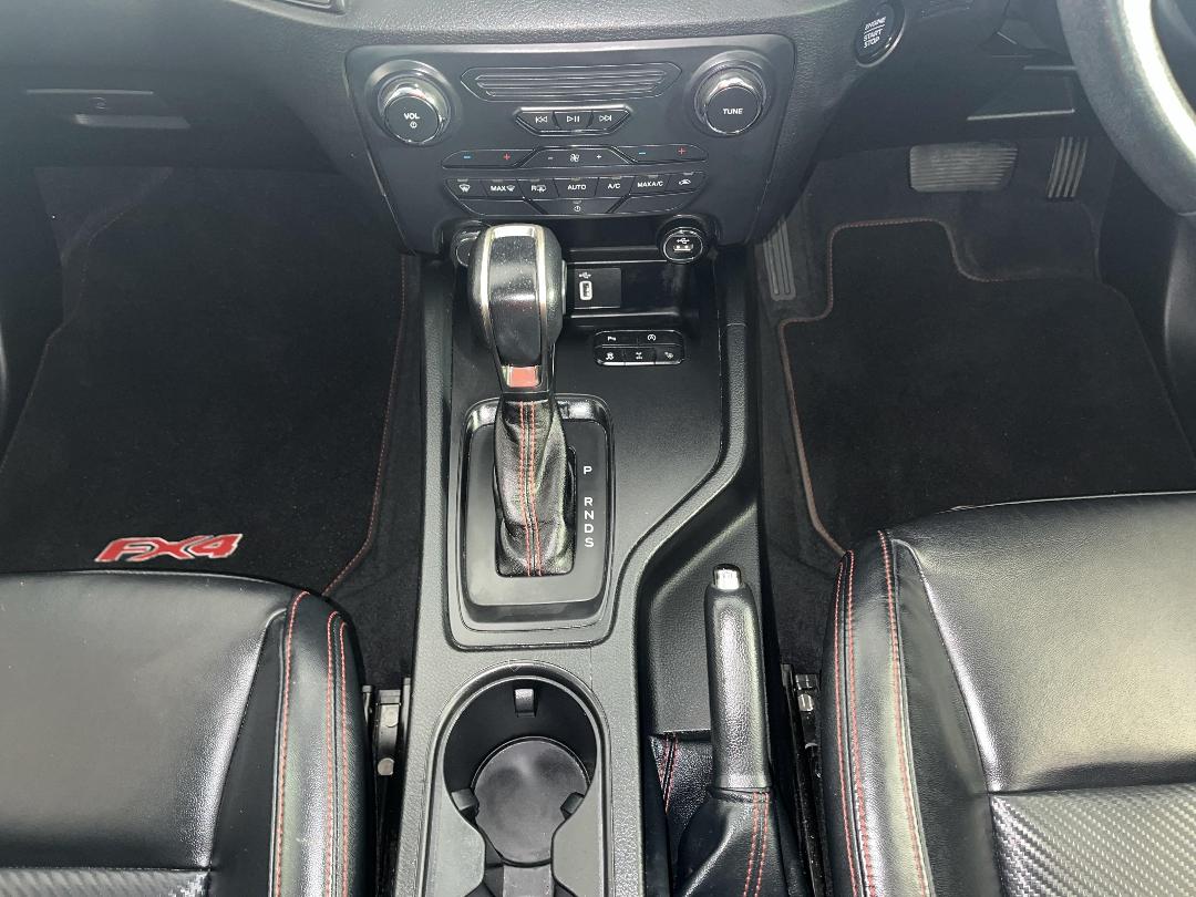 Photo '18' of Ford Ranger