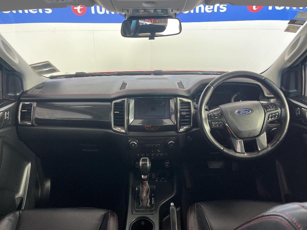 Photo '17' of Ford Ranger