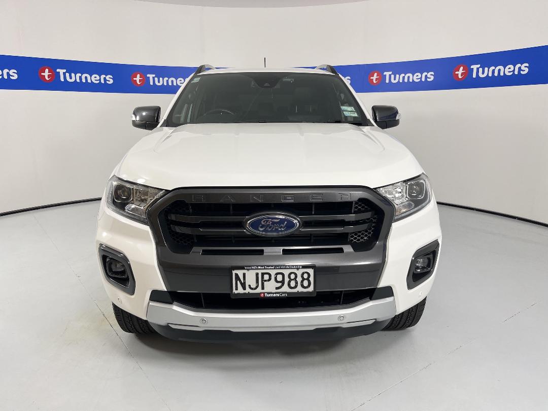 Photo '2' of Ford Ranger