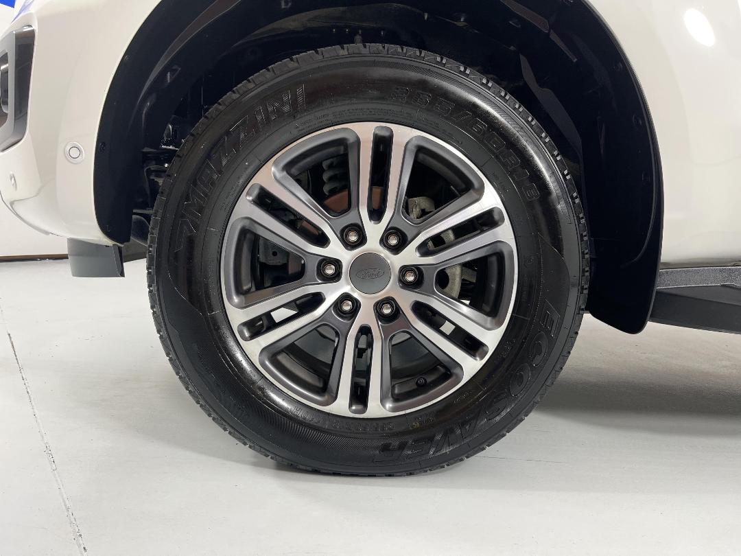 Photo '10' of Ford Ranger