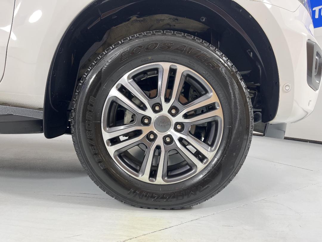 Photo '9' of Ford Ranger