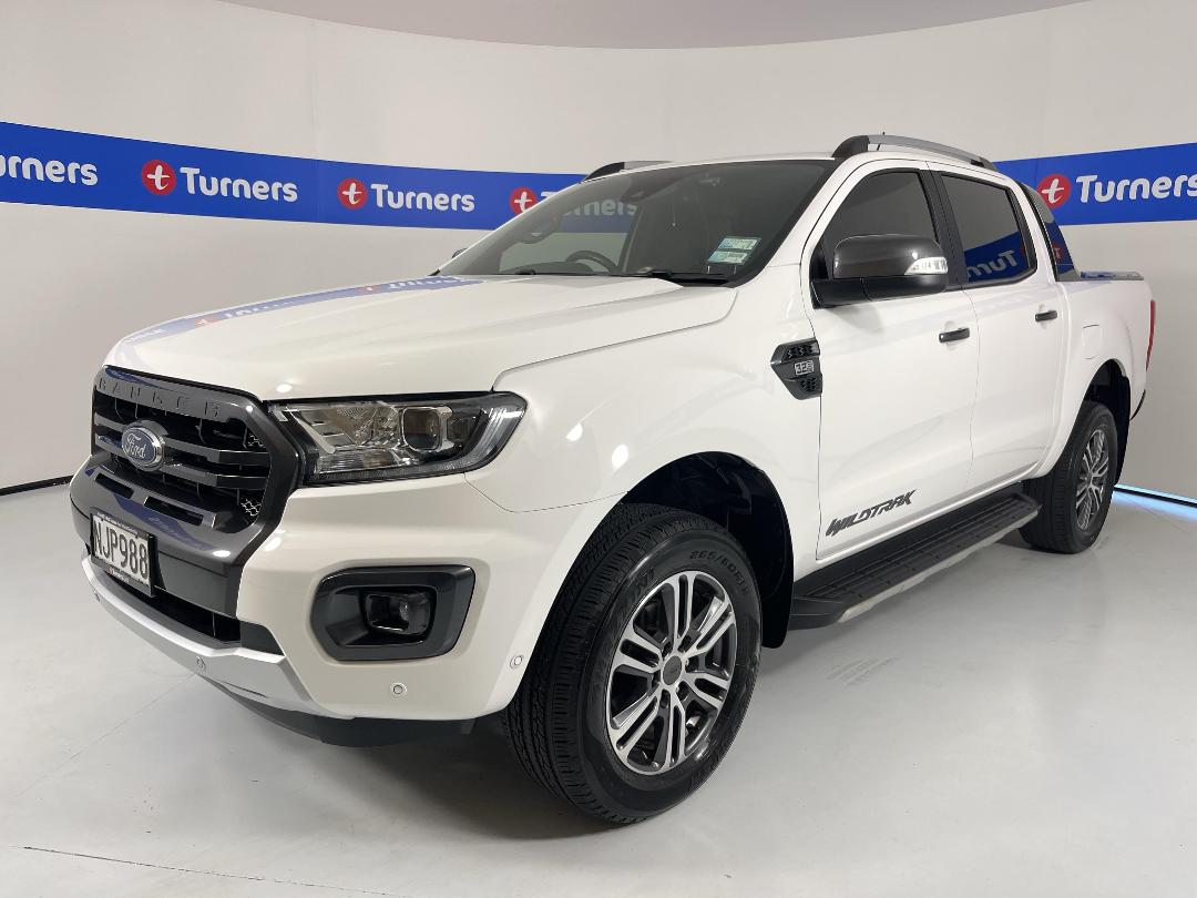 Photo '4' of Ford Ranger