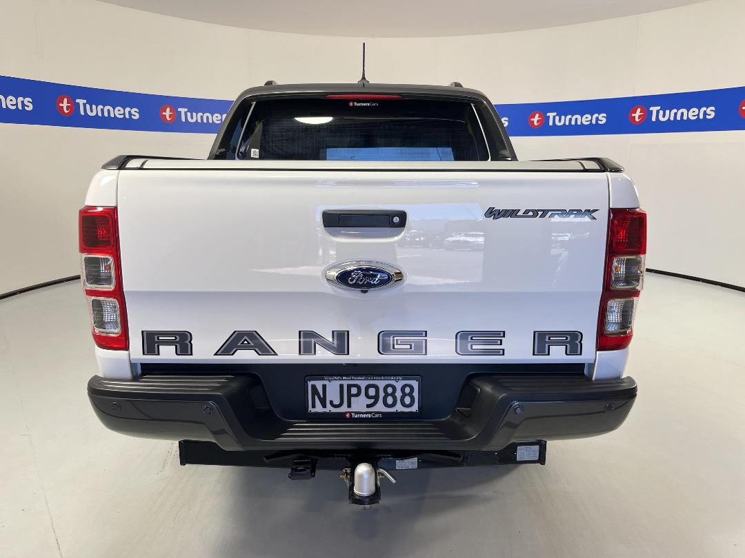 Photo '6' of Ford Ranger