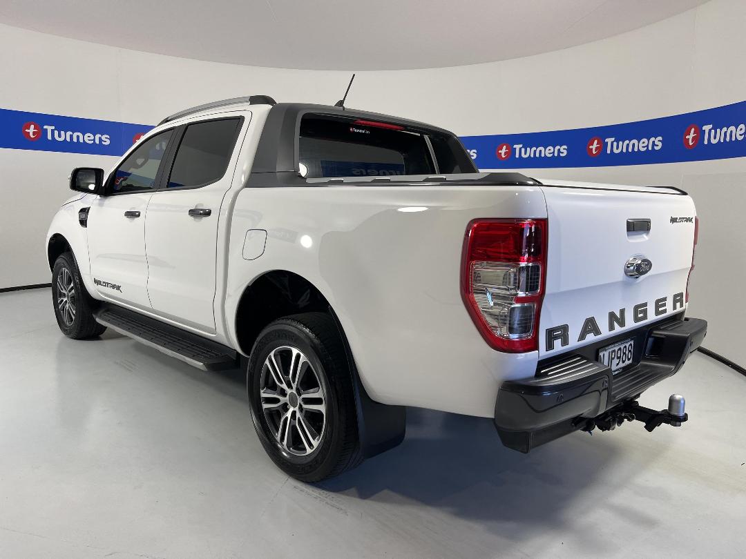 Photo '5' of Ford Ranger