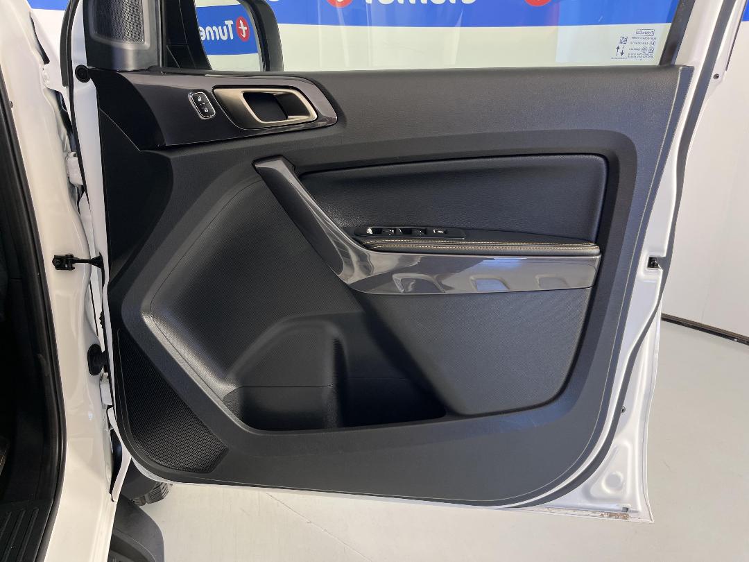 Photo '14' of Ford Ranger