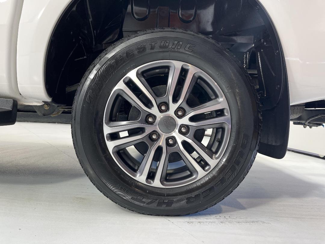 Photo '11' of Ford Ranger