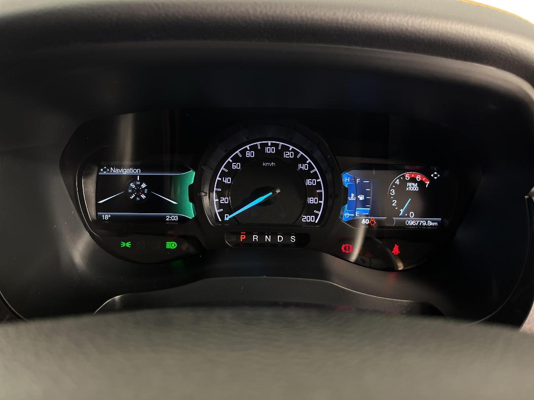 Photo '20' of Ford Ranger