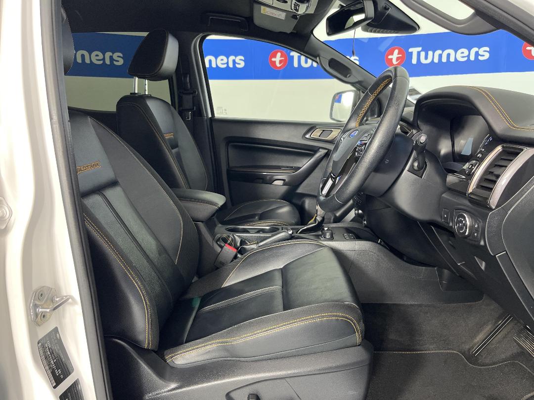 Photo '15' of Ford Ranger