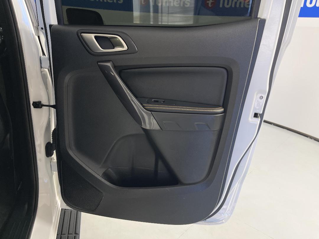 Photo '18' of Ford Ranger