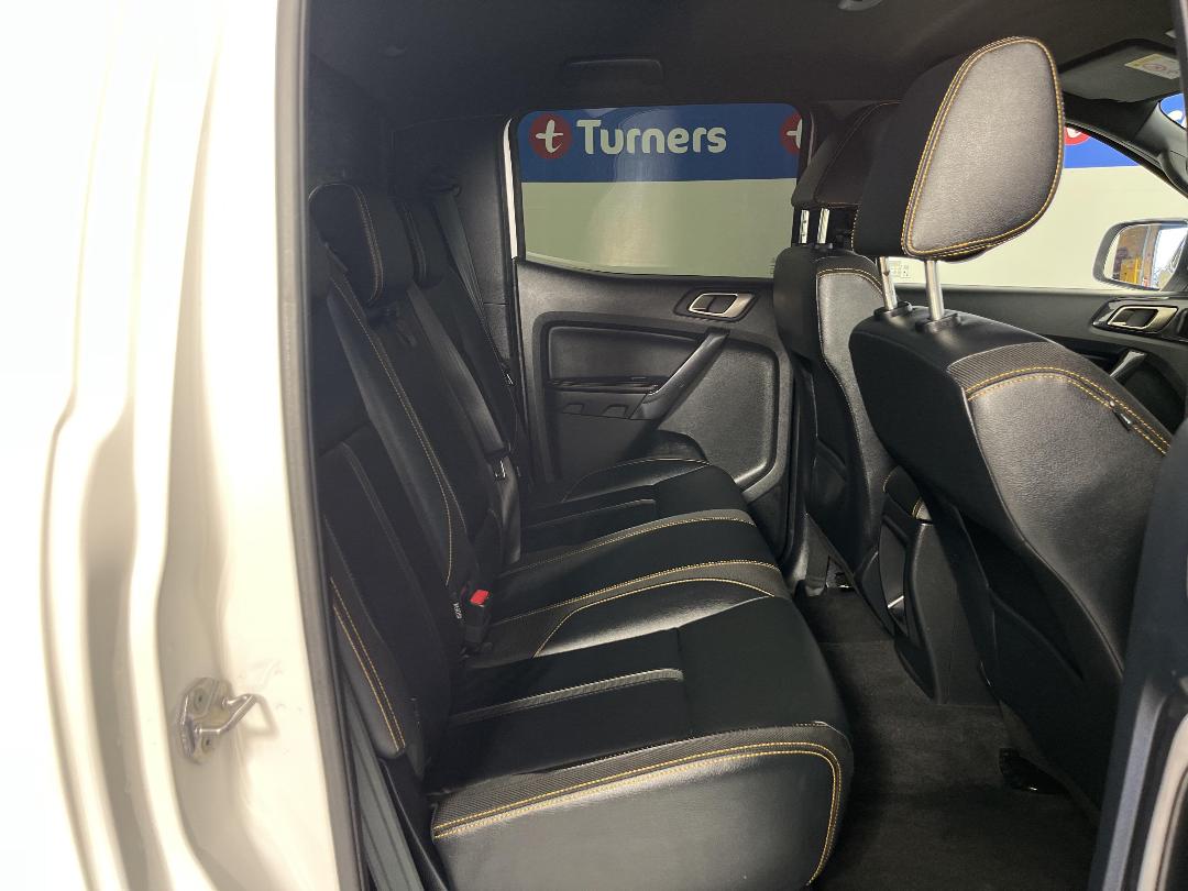 Photo '19' of Ford Ranger