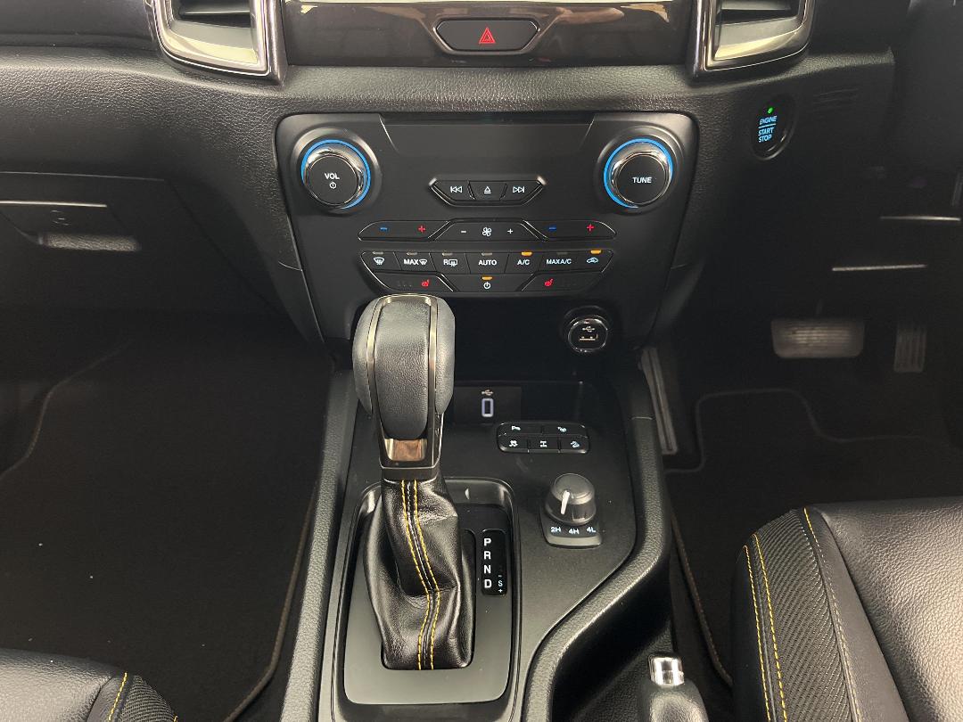 Photo '17' of Ford Ranger