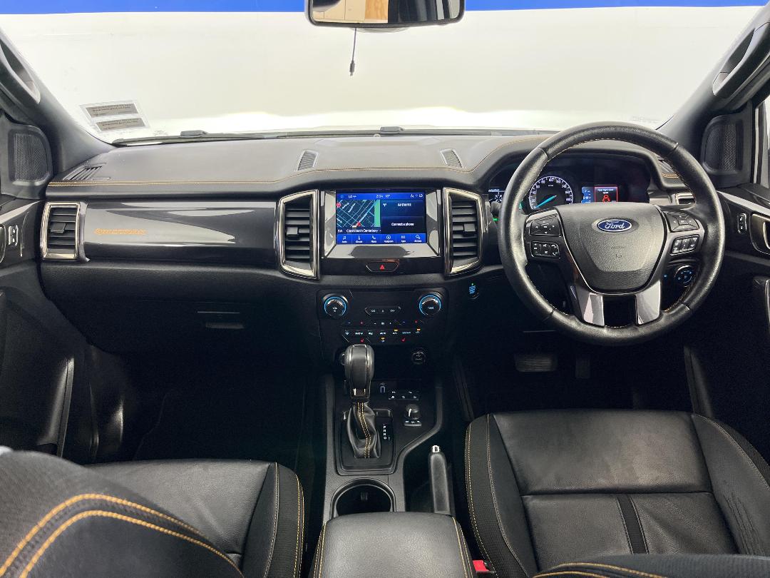 Photo '16' of Ford Ranger