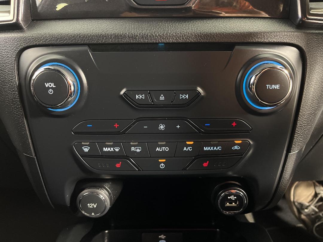 Photo '25' of Ford Ranger