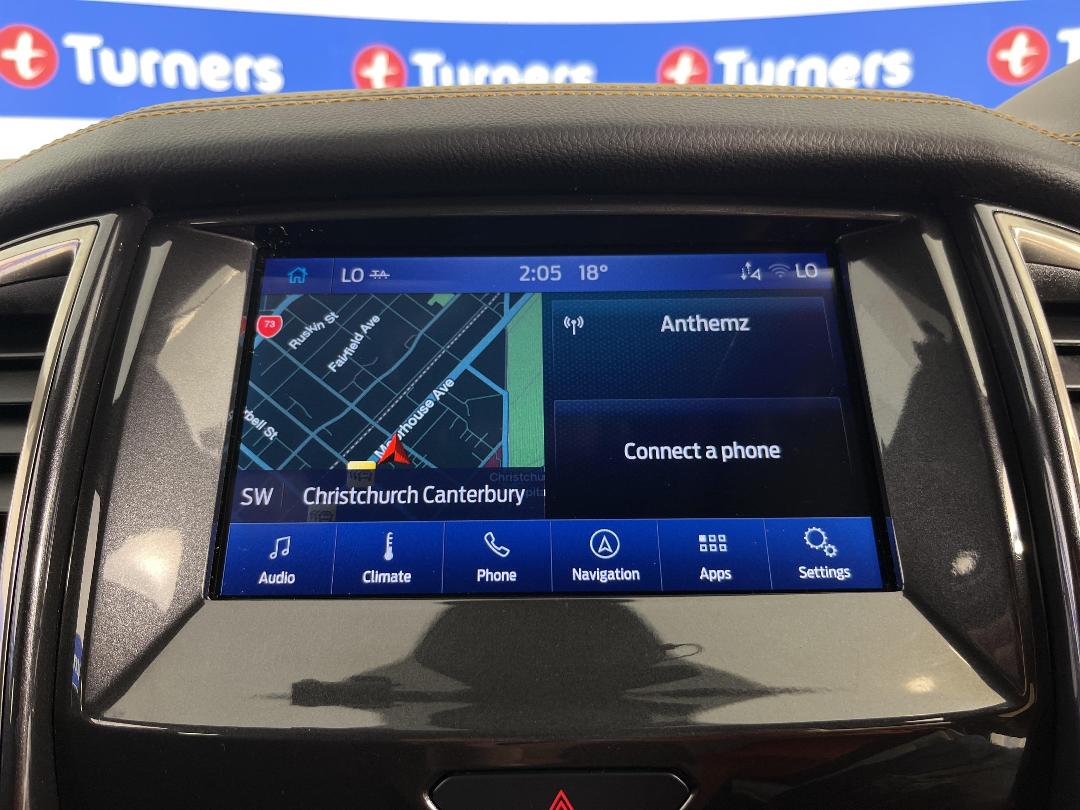 Photo '24' of Ford Ranger