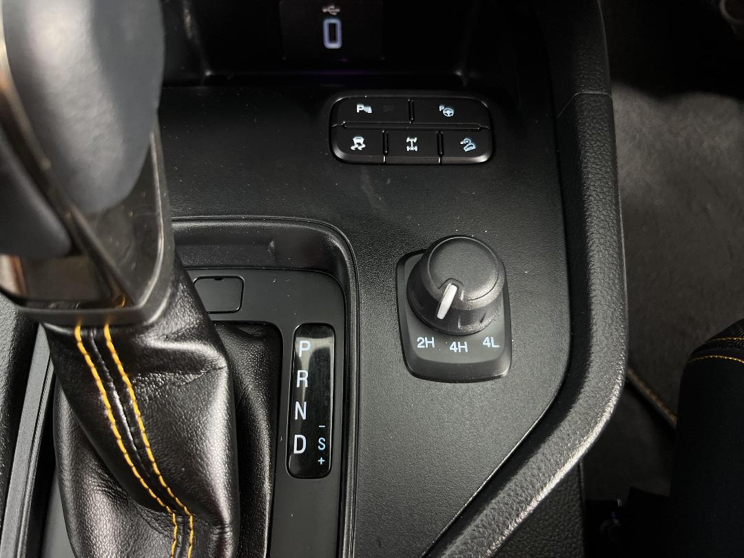 Photo '26' of Ford Ranger