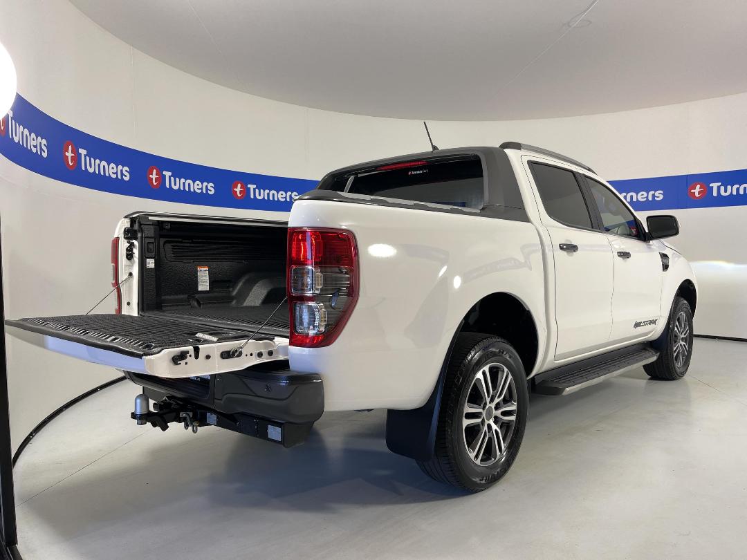 Photo '31' of Ford Ranger