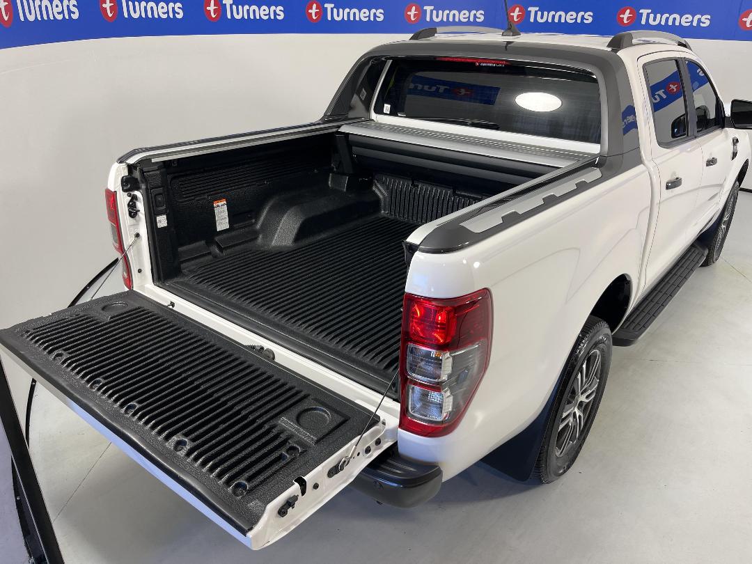 Photo '32' of Ford Ranger