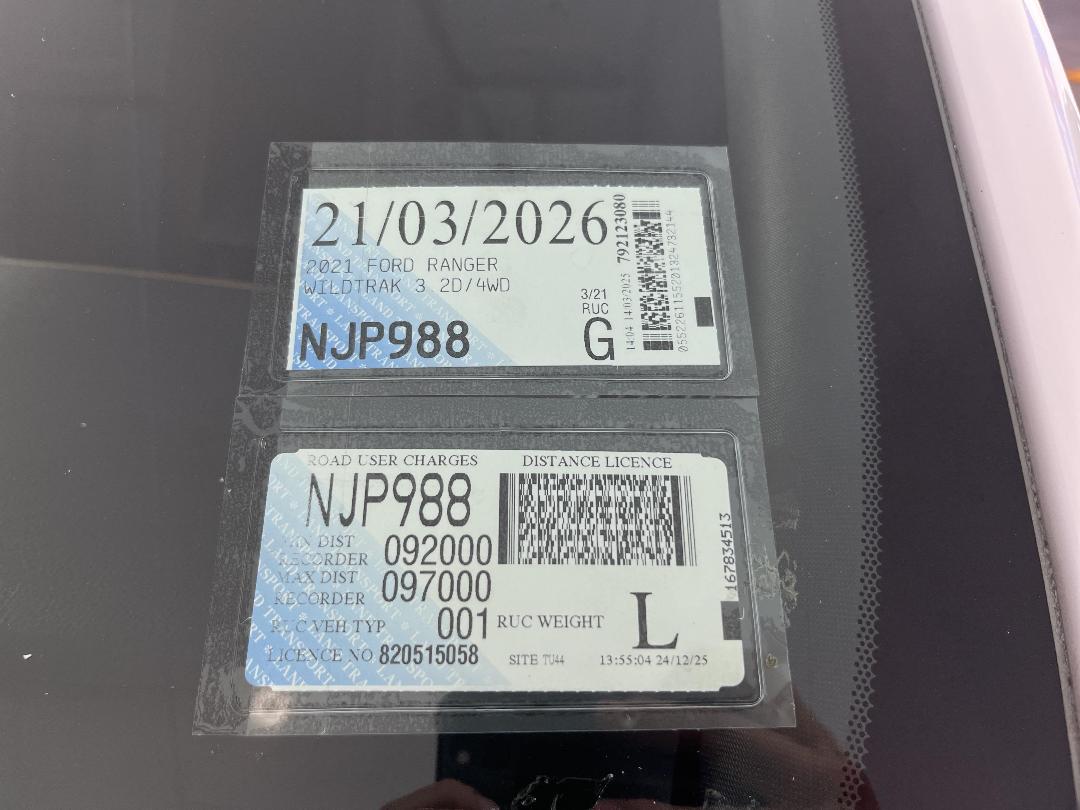 Photo '35' of Ford Ranger