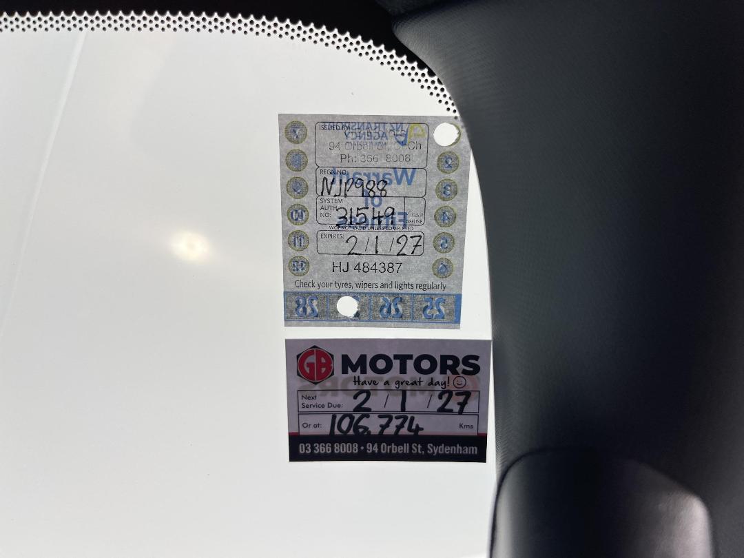 Photo '36' of Ford Ranger