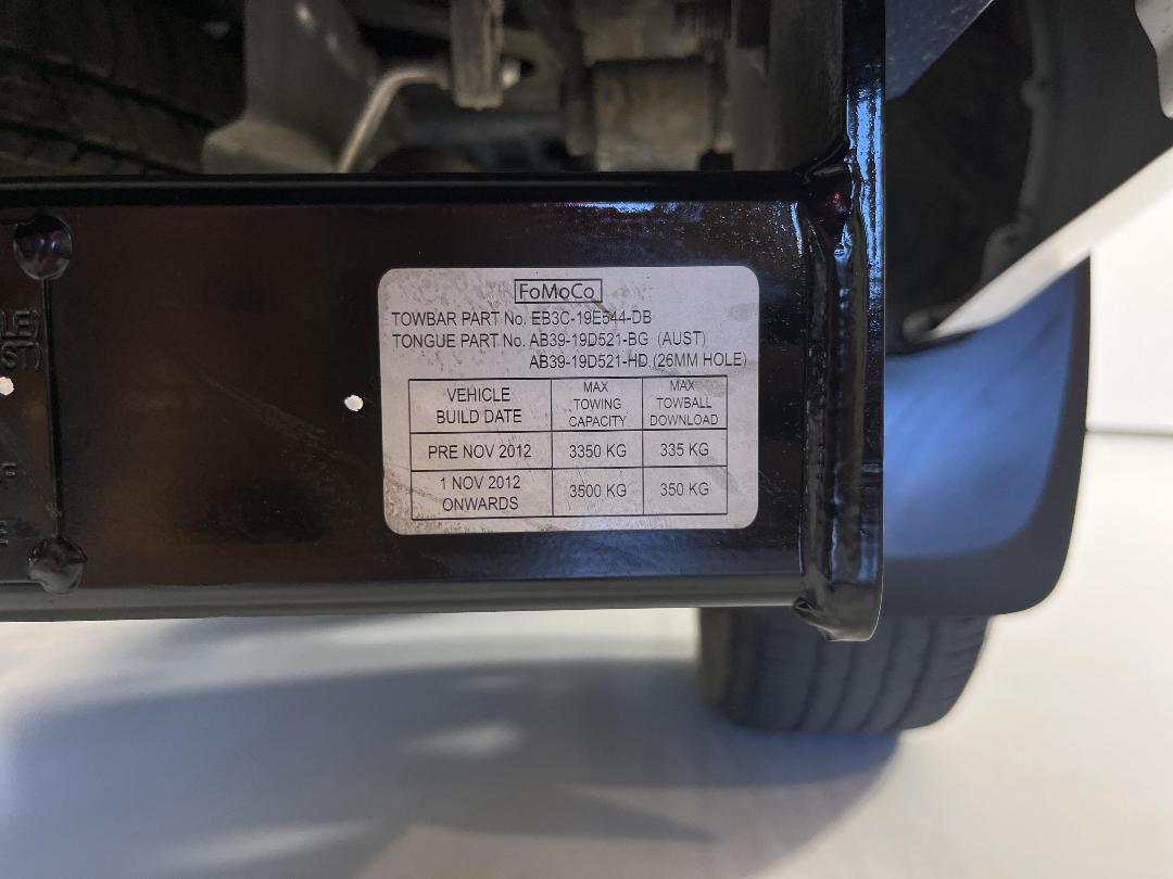 Photo '37' of Ford Ranger