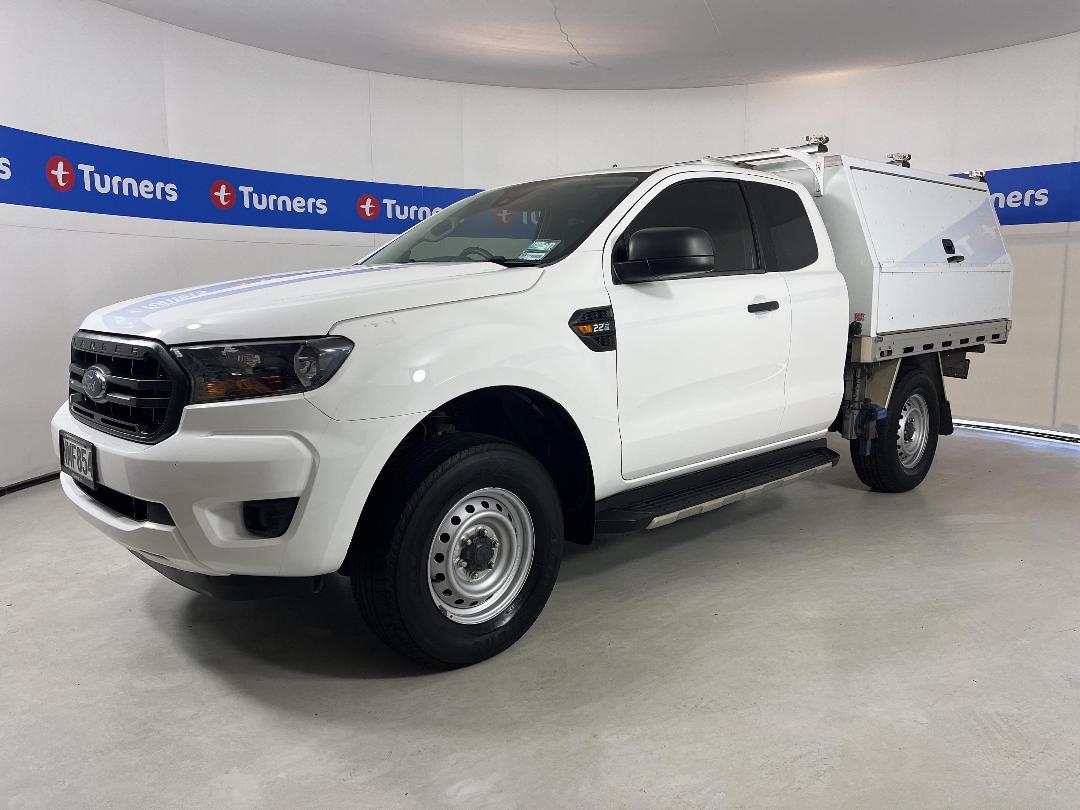 Photo '4' of Ford Ranger