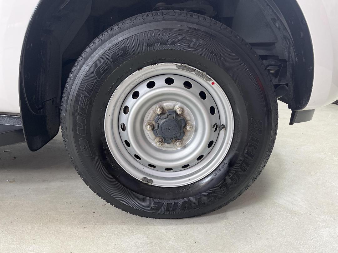 Photo '9' of Ford Ranger