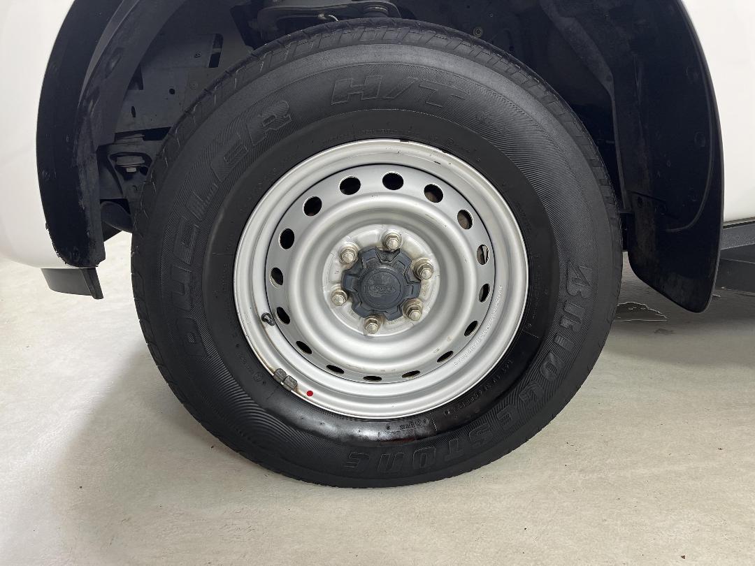 Photo '10' of Ford Ranger