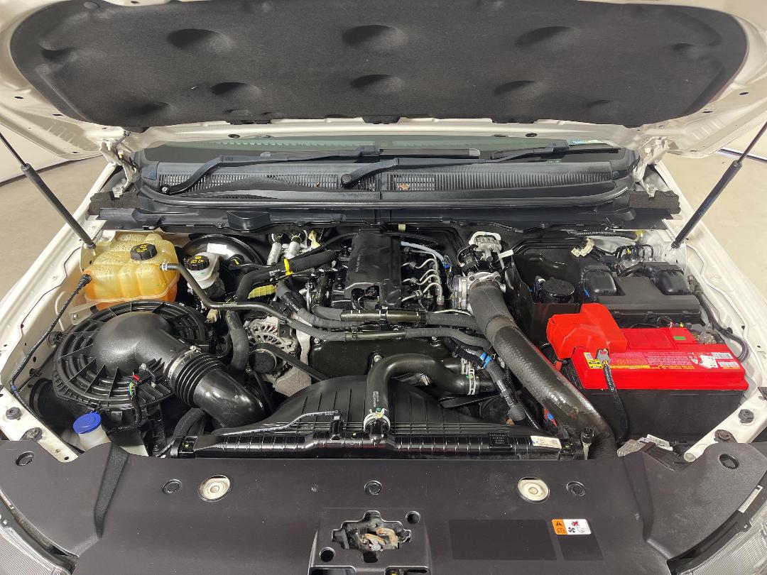 Photo '13' of Ford Ranger