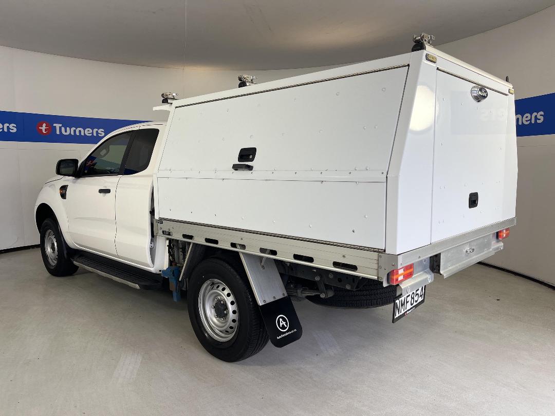 Photo '5' of Ford Ranger