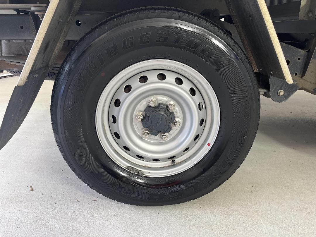 Photo '12' of Ford Ranger