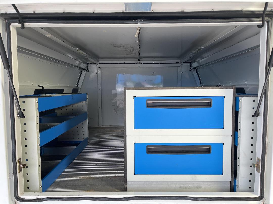 Photo '14' of Ford Ranger