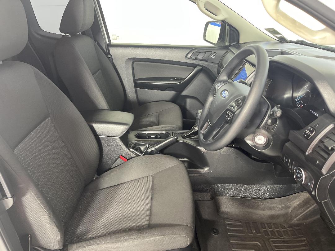 Photo '16' of Ford Ranger