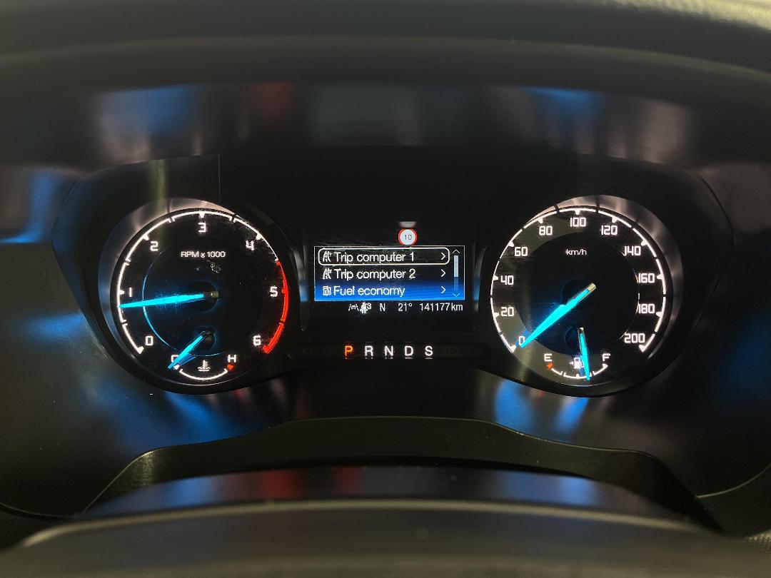 Photo '21' of Ford Ranger