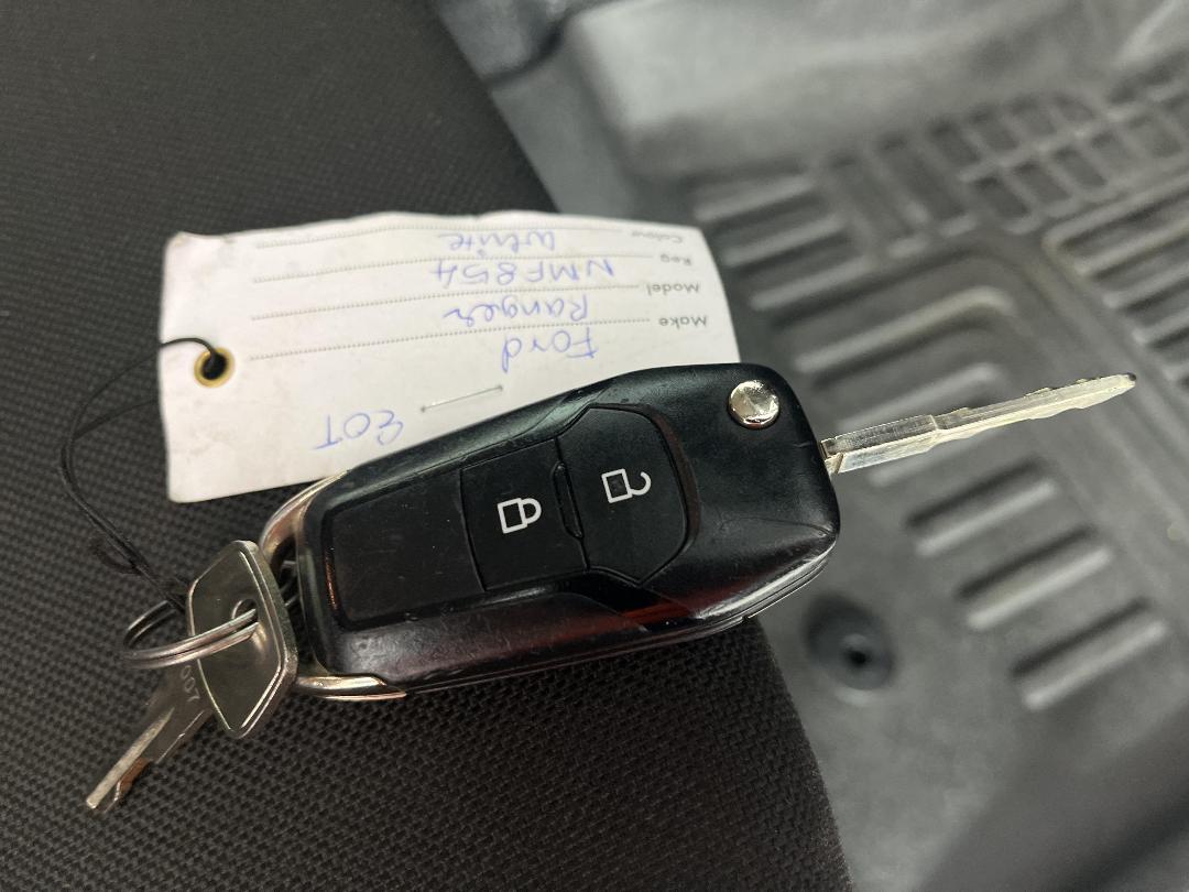 Photo '22' of Ford Ranger