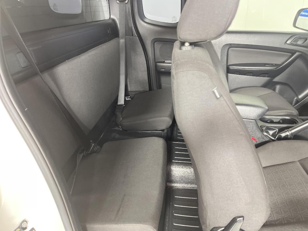 Photo '20' of Ford Ranger