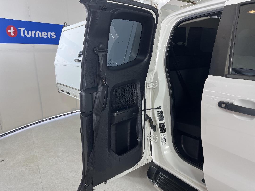 Photo '19' of Ford Ranger