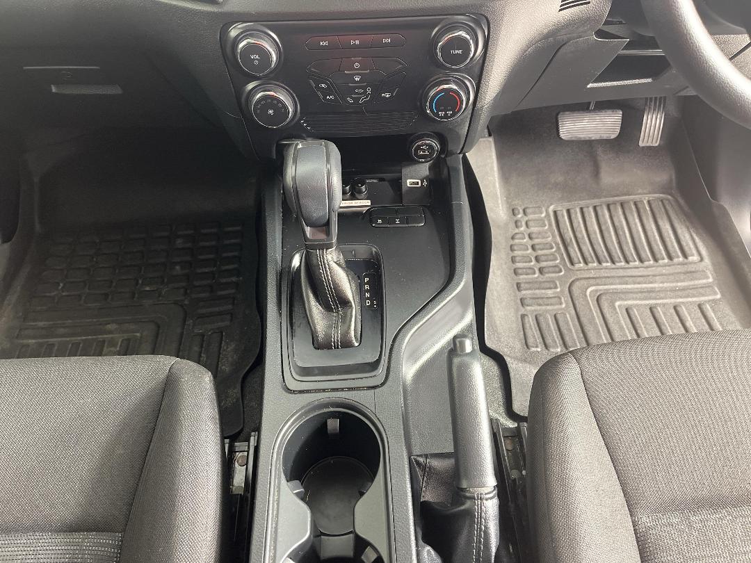 Photo '18' of Ford Ranger